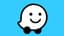 Waze logo