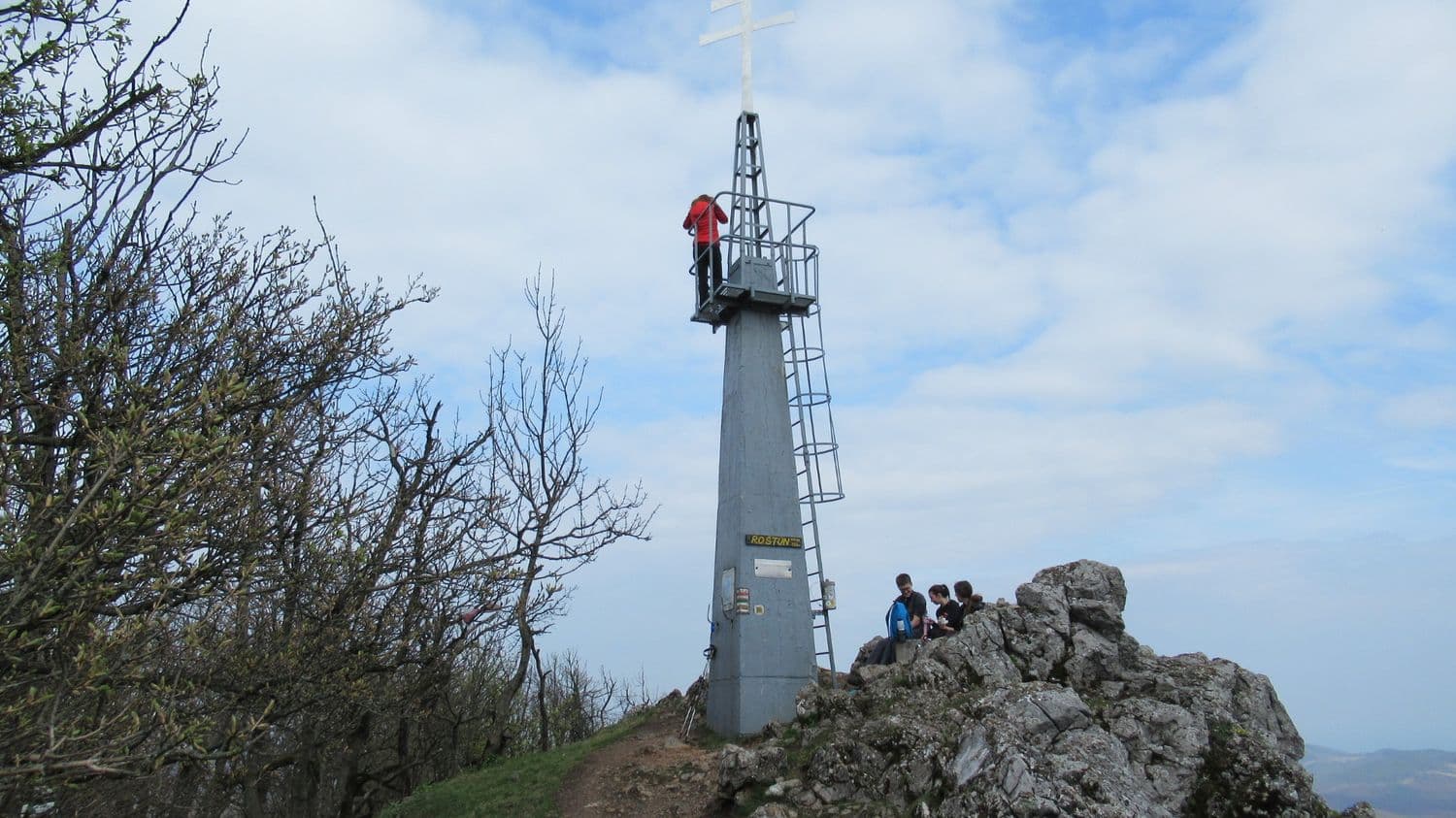 Vápenná