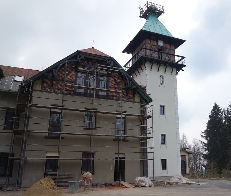Kamzík