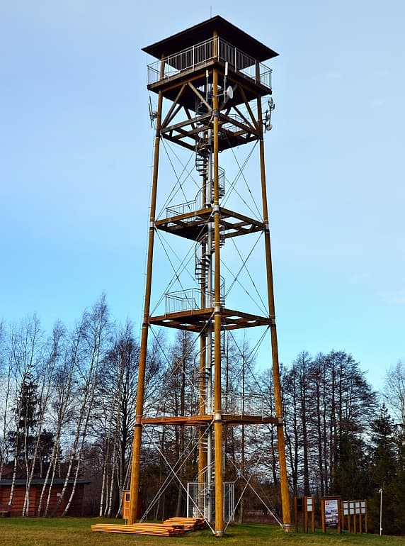 Terezka