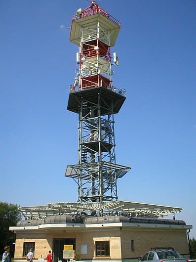 Kozákov
