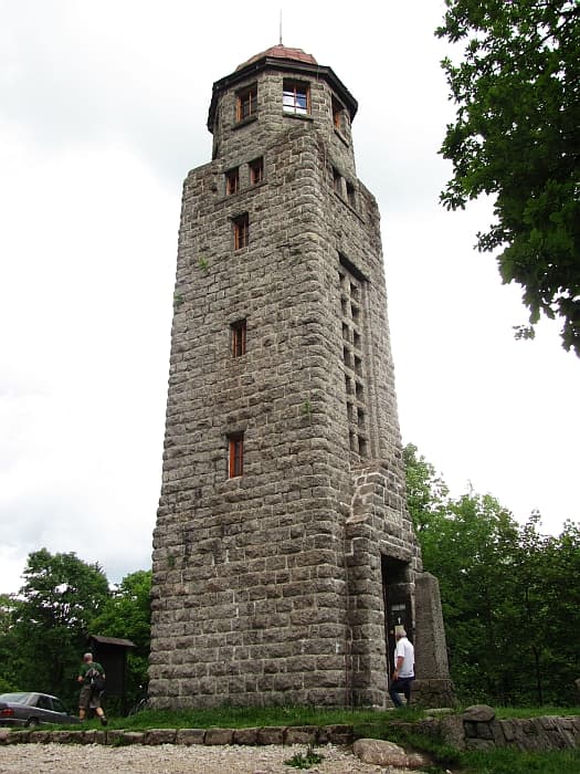 Bramberk