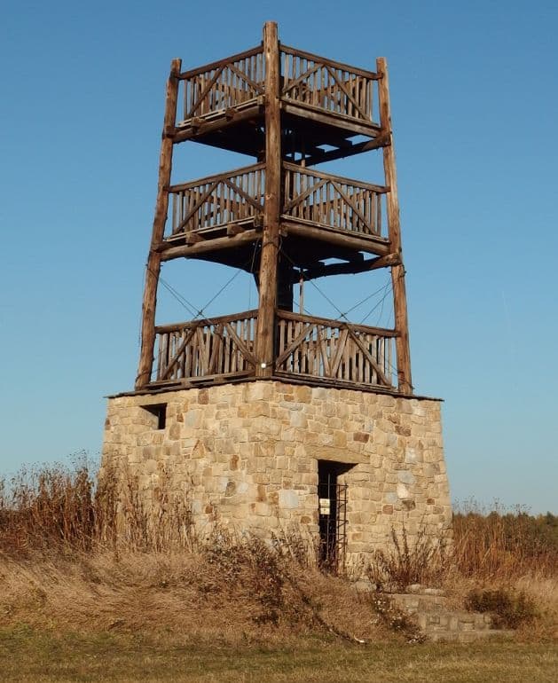 Na Strážné