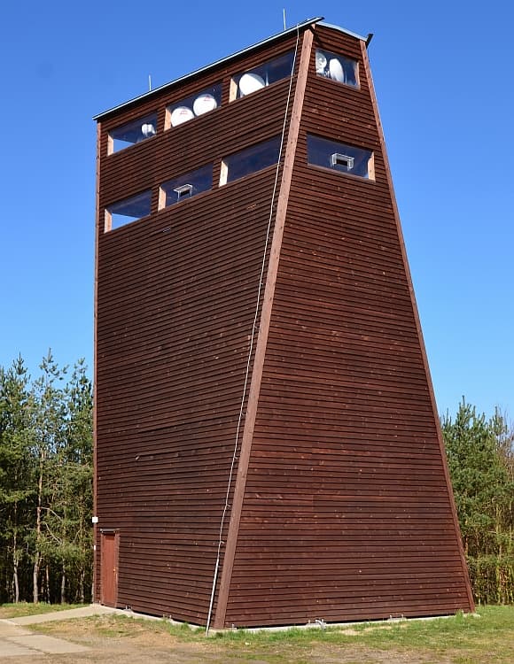 Na vrchách