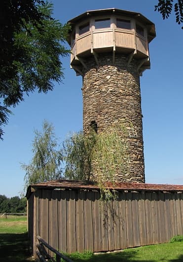 Kovářka