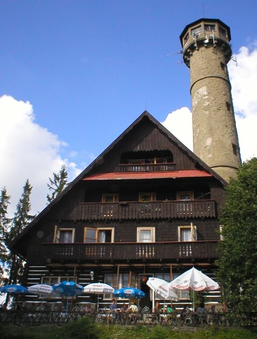 Svatobor