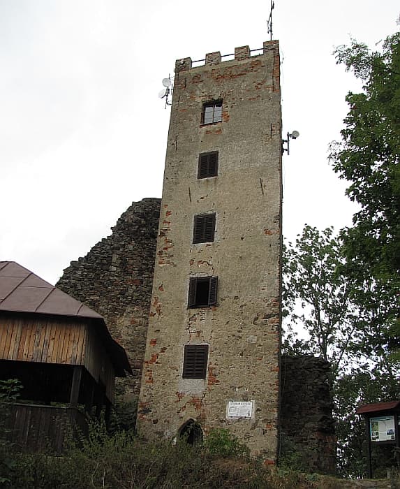 Rýzmberk