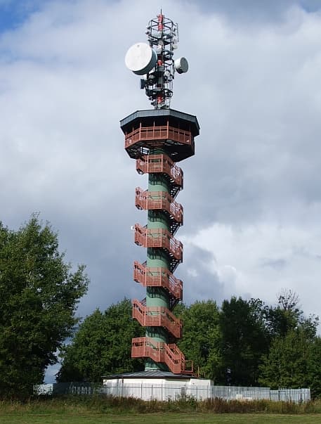 Sokolí vrch