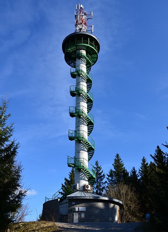 Podvrší