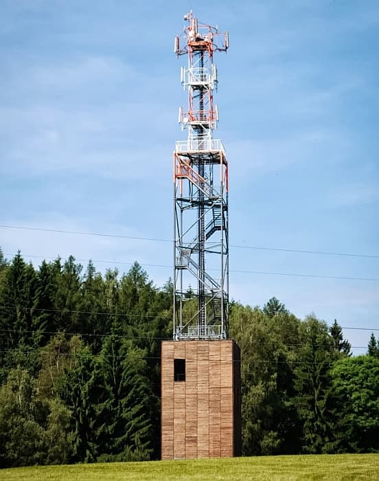 Zuberský kopec