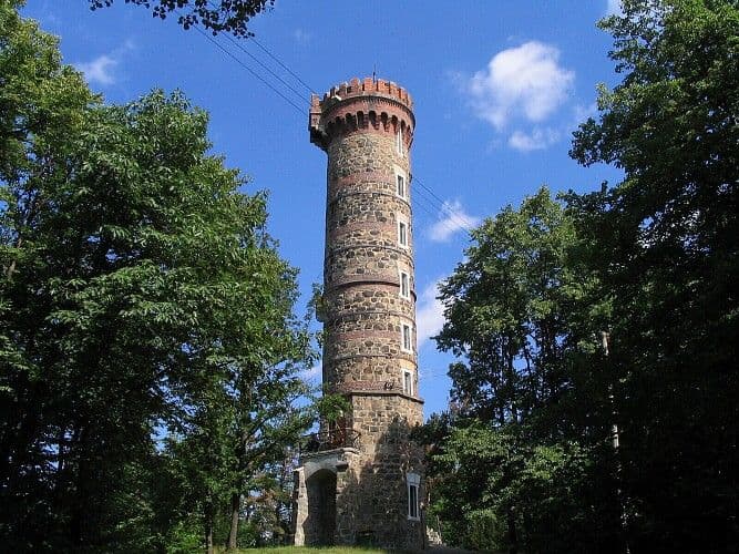 Cvilín