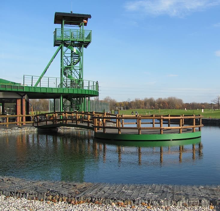 Golf Resort Karviná