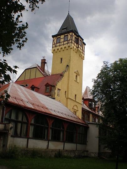 Lidové sady