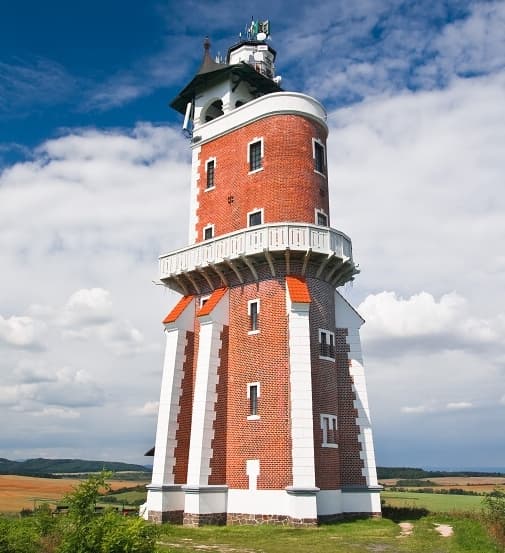 Schillerova rozhledna
