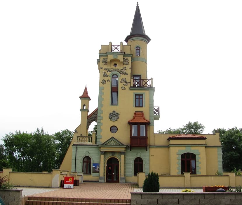 Letná