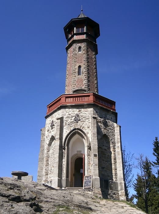 Štěpánka