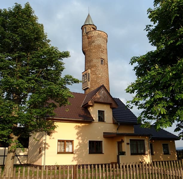Zelený vrch