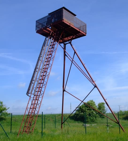 Kostelní Hlavno