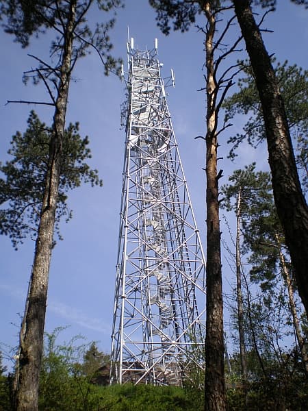 Veselý vrch