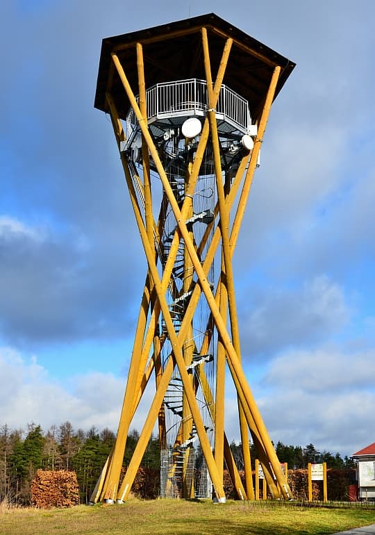Borůvka