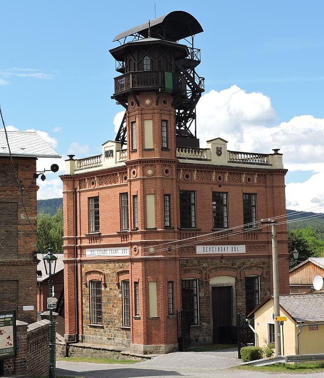 Ševčinský důl