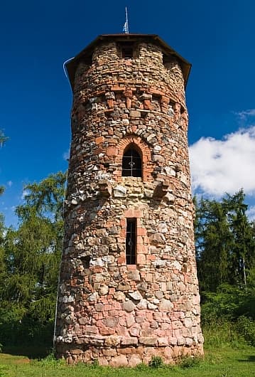 Vochlice