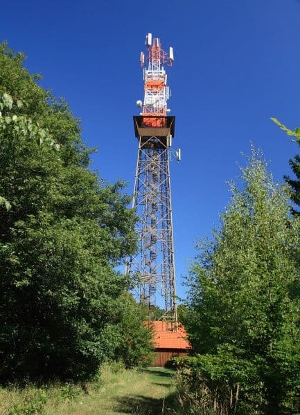 Travičná