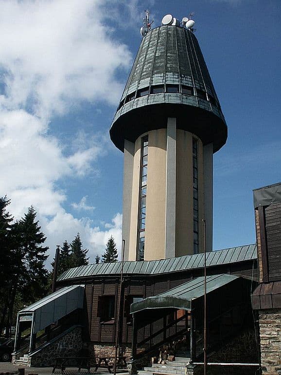 Suchý vrch