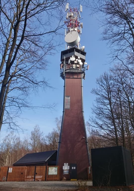Vrátenská hora