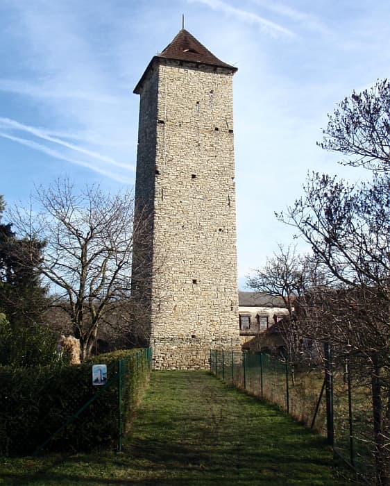 Chrast