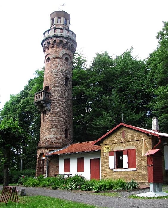 Frýdlantská výšina