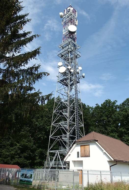 Osičina
