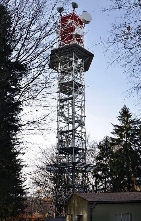 Pípalka
