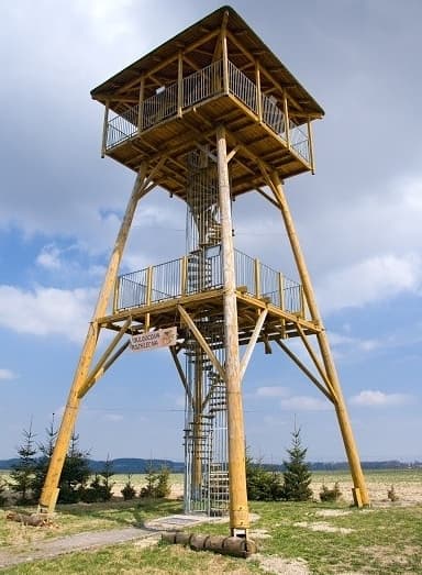 Toulovcova rozhledna