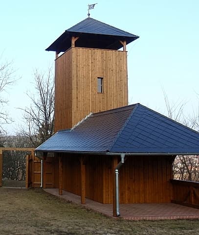 Vrškamýk