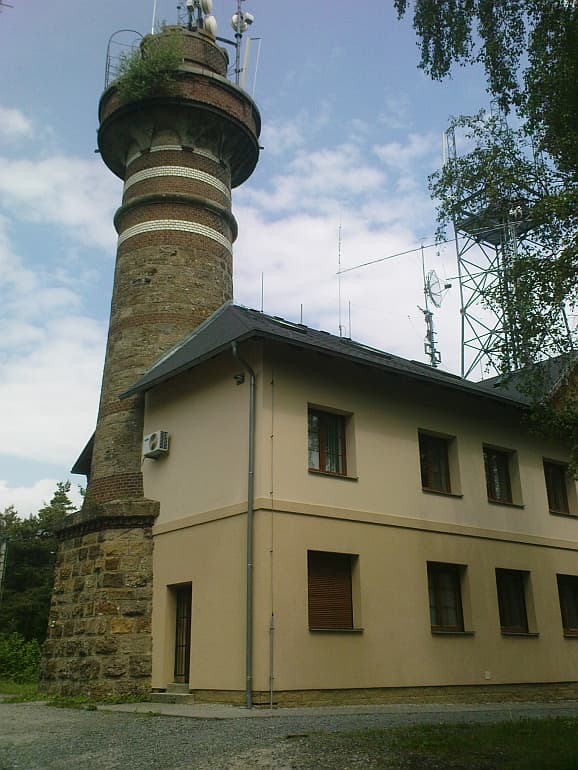 Krkavec