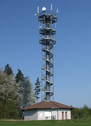 Vysoká