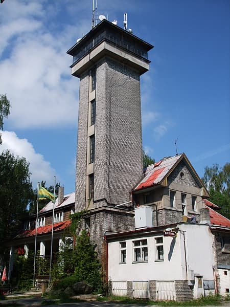 Kožova hora